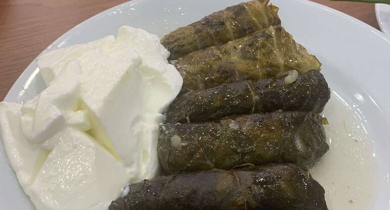 Ugur Lokantasi Adil Muftuoglu Konak Izmir Zomato